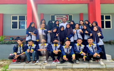 Serba-Serbi TKJ 2022