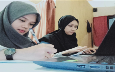 Pelaksanaan Ujian Akhir Semester